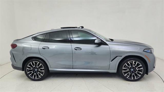 2024 BMW X6