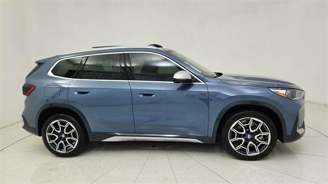 2024 BMW X1