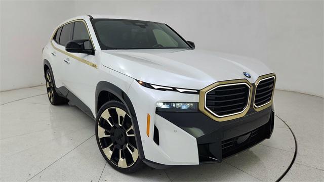 2023 BMW Xm