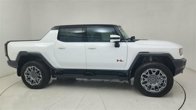 2024 GMC Hummer Ev Pickup