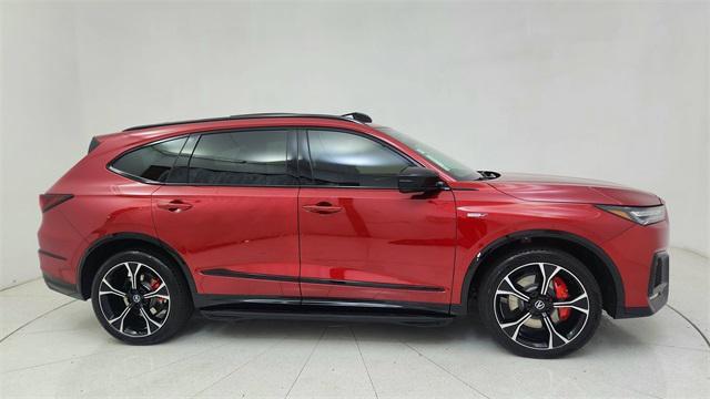 2025 Acura MDX