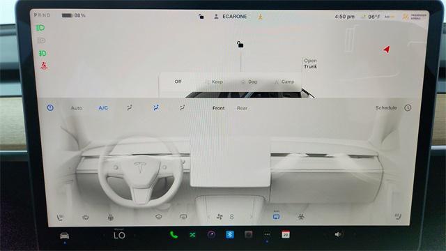 Photo of 2024 Stealth Grey Tesla Model Y