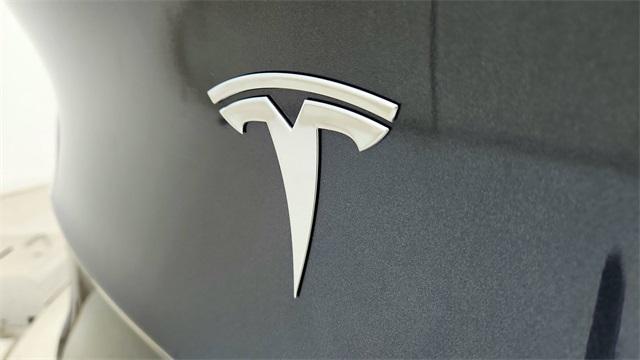 Photo of 2024 Stealth Grey Tesla Model Y