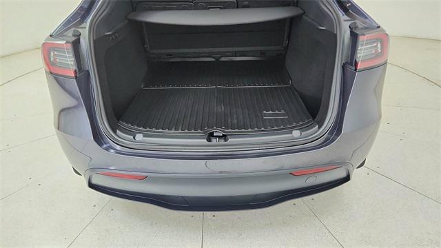 Photo of 2024 Stealth Grey Tesla Model Y