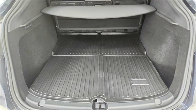 Photo of 2024 Stealth Grey Tesla Model Y