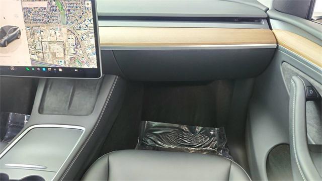 Photo of 2024 Stealth Grey Tesla Model Y