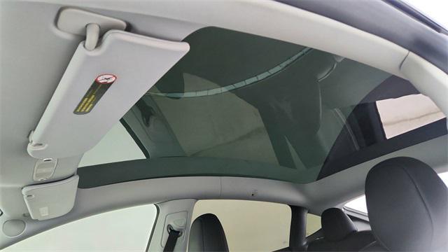 Photo of 2024 Stealth Grey Tesla Model Y