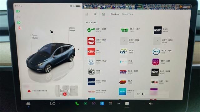 Photo of 2024 Stealth Grey Tesla Model Y