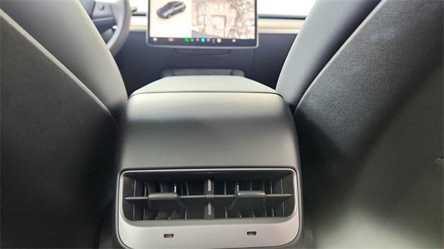 Photo of 2024 Stealth Grey Tesla Model Y