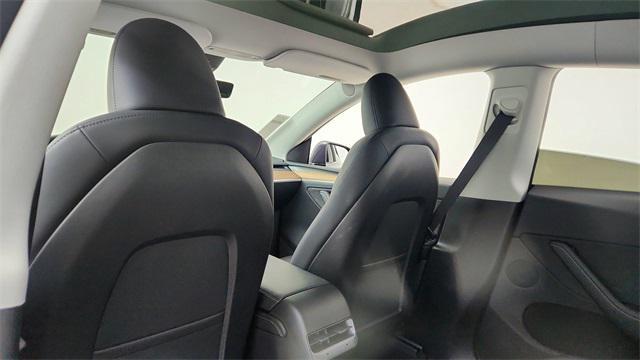 Photo of 2024 Stealth Grey Tesla Model Y