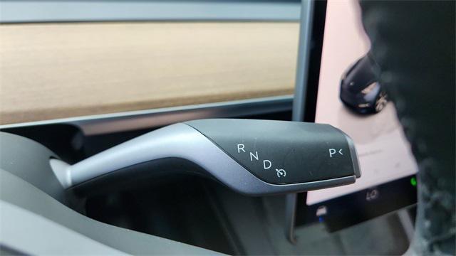 Photo of 2024 Stealth Grey Tesla Model Y