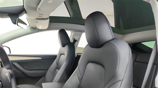 Photo of 2024 Stealth Grey Tesla Model Y