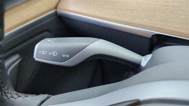 Photo of 2024 Stealth Grey Tesla Model Y