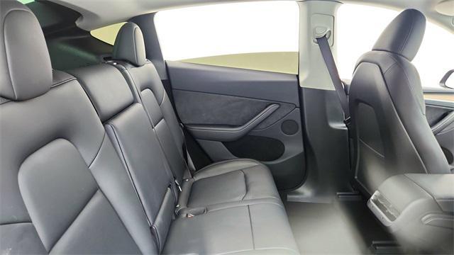 Photo of 2024 Stealth Grey Tesla Model Y