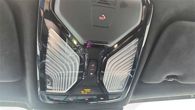 Photo of 2024 Skyscraper Grey Metallic BMW X7