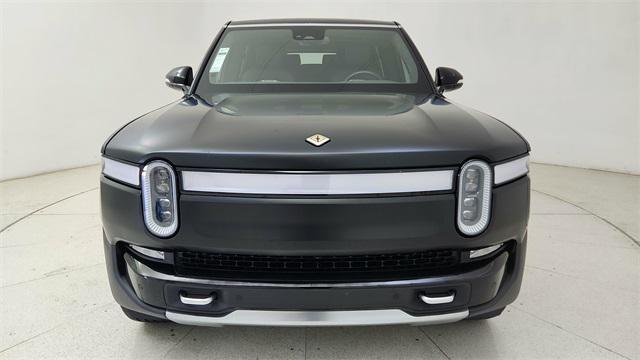 Photo of 2023 Midnight Rivian R1S