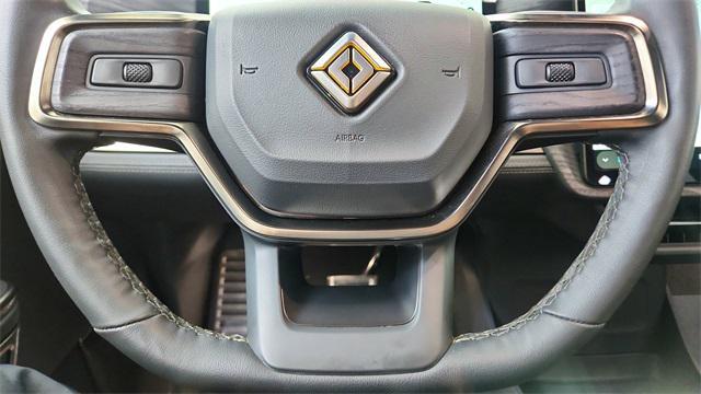 Photo of 2023 Midnight Rivian R1S