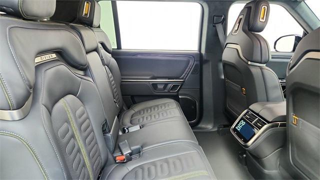Photo of 2023 Midnight Rivian R1S