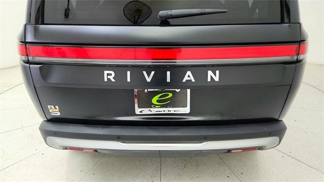 Photo of 2023 Midnight Rivian R1S