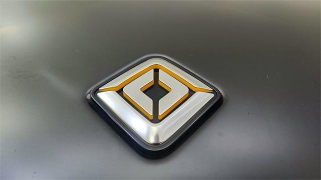 Photo of 2023 Midnight Rivian R1S