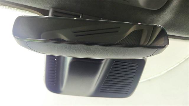 Photo of 2023 Midnight Rivian R1S