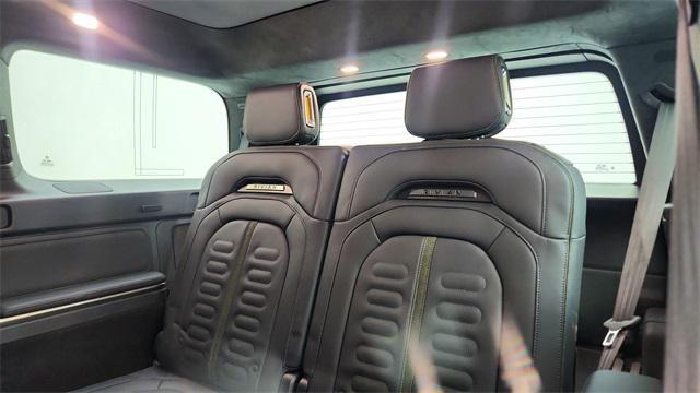Photo of 2023 Midnight Rivian R1S
