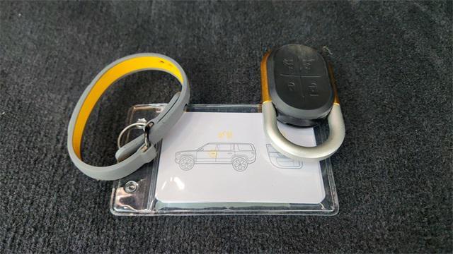 Photo of 2023 Midnight Rivian R1S