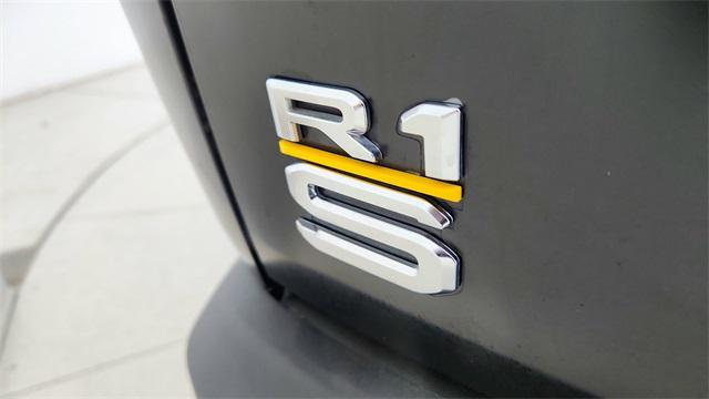 Photo of 2023 Midnight Rivian R1S