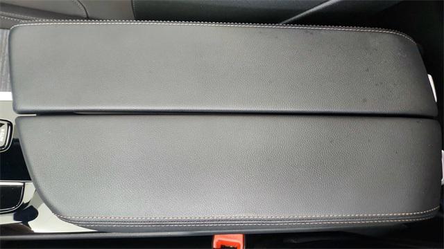 Photo of 2023 Skyscraper Gray Metallic BMW 530e