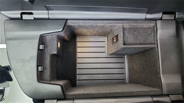 Photo of 2023 Skyscraper Gray Metallic BMW 530e