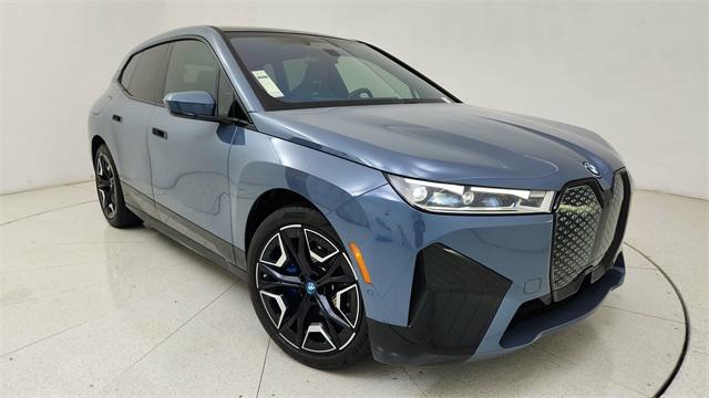 2023 BMW Ix