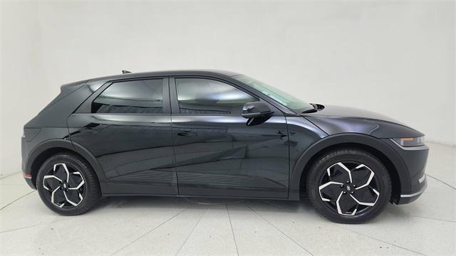 2024 Hyundai Ioniq 5