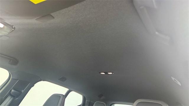 Photo of 2024 Gray Volvo XC40 Recharge Pure Electric