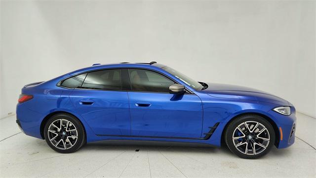 2024 BMW M440