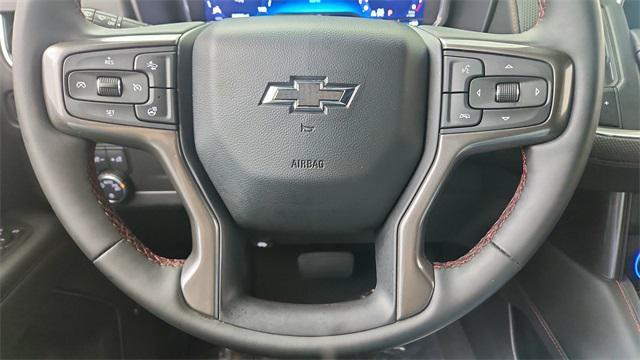 Photo of 2024 Summit White Chevrolet Tahoe
