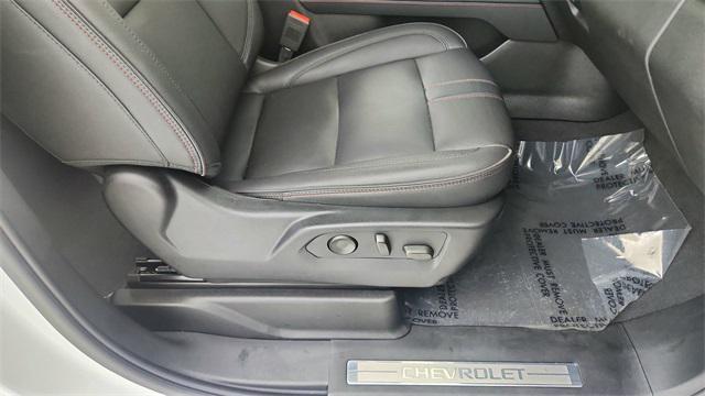Photo of 2024 Summit White Chevrolet Tahoe