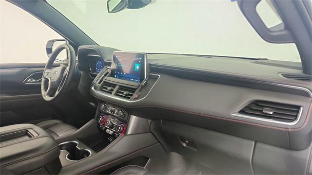 Photo of 2024 Summit White Chevrolet Tahoe