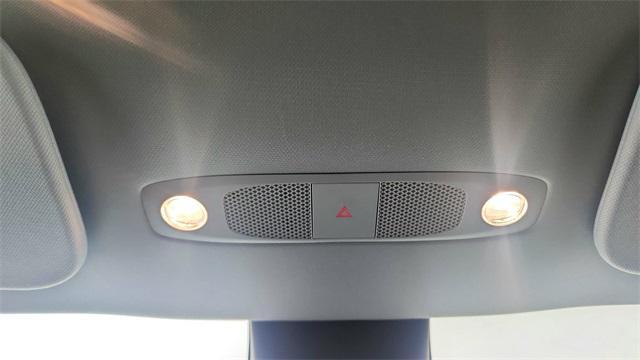 Photo of 2025 Stealth Grey Tesla Model Y