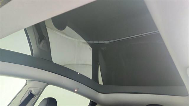 Photo of 2025 Stealth Grey Tesla Model Y
