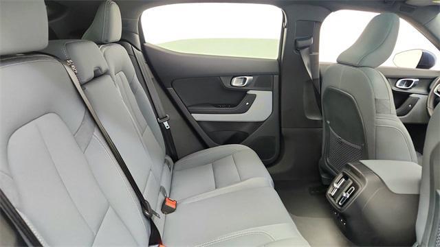 Photo of 2023 Midnight Metallic Polestar 2