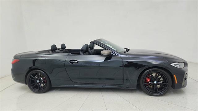 2021 BMW M440