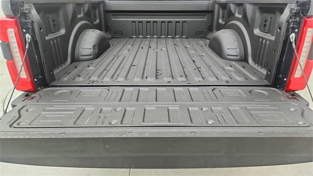 Photo of 2024 Agate Black Metallic Ford F-250