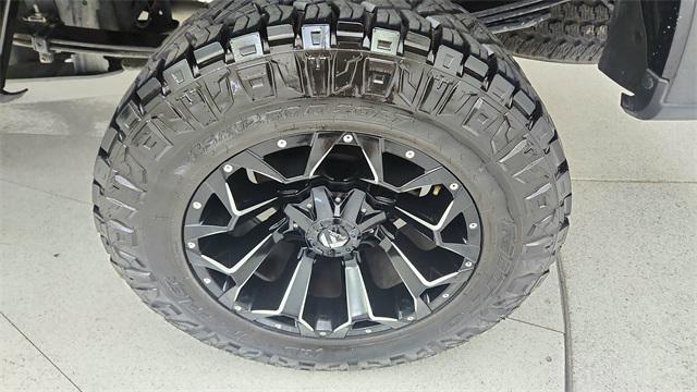 Photo of 2024 Agate Black Metallic Ford F-250