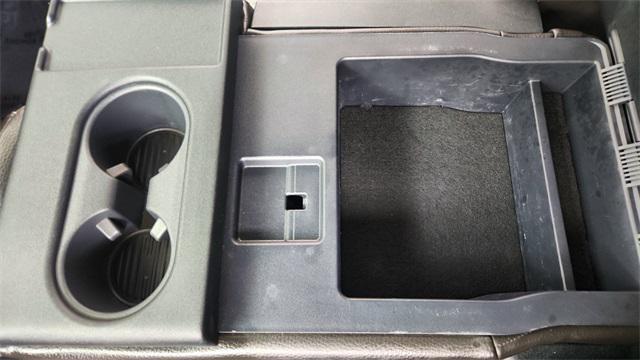 Photo of 2024 Agate Black Metallic Ford F-250