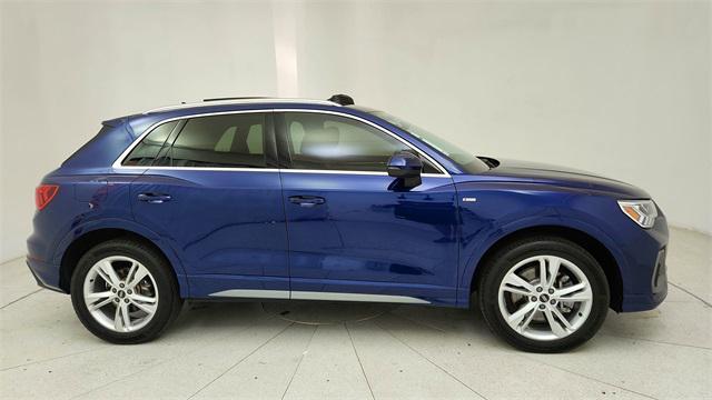 2023 Audi Q3