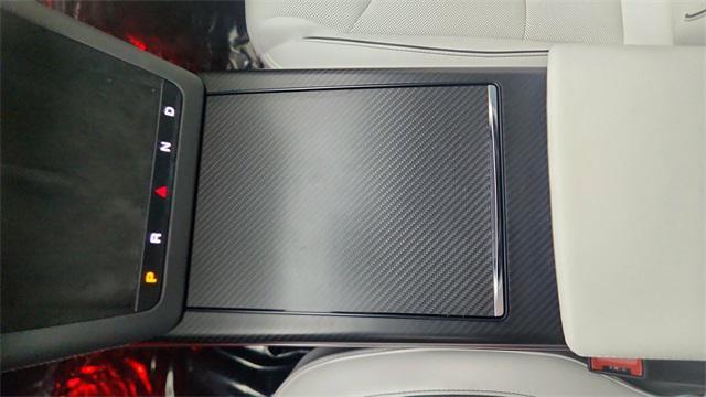 Photo of 2026 Frost Blue Metallic Tesla Model X