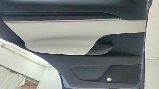 Photo of 2026 Frost Blue Metallic Tesla Model X
