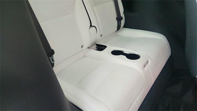 Photo of 2026 Frost Blue Metallic Tesla Model X