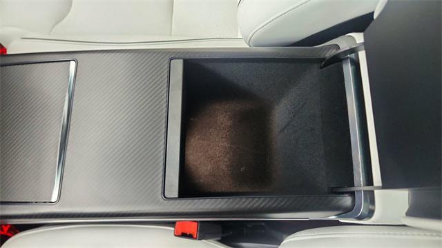 Photo of 2026 Frost Blue Metallic Tesla Model X