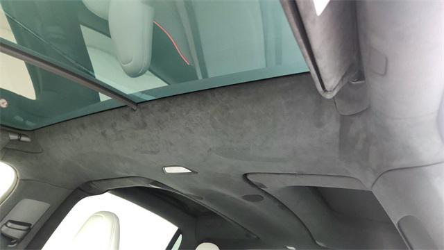 Photo of 2026 Frost Blue Metallic Tesla Model X